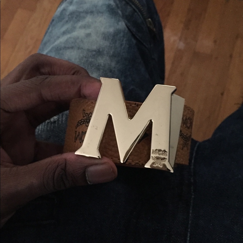 Mcm belt
